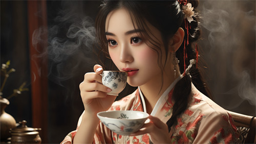 上海品茶工作室微信怎么加入,小五微信号?