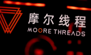 英伟达的旧将摩尔线程，要在中国上市了！