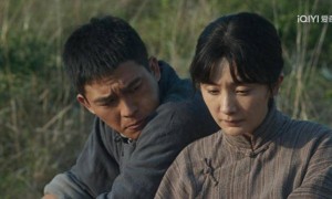 《生万物》露露一出场，观众就想弃剧！编剧，你在想什么？