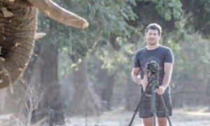 39岁千万富翁遭袭击，“30秒身亡”